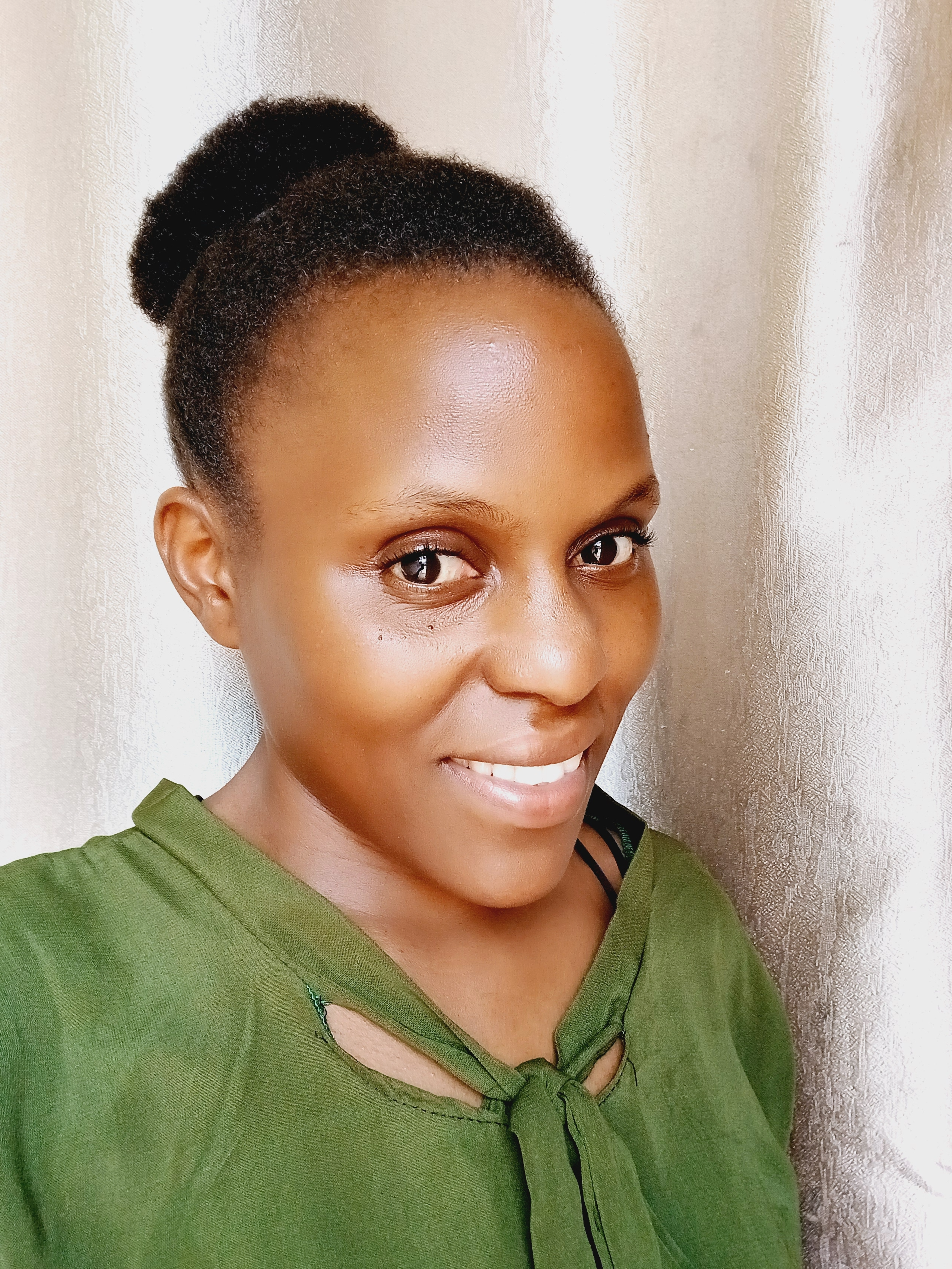 Mrs Ndungu Agness 