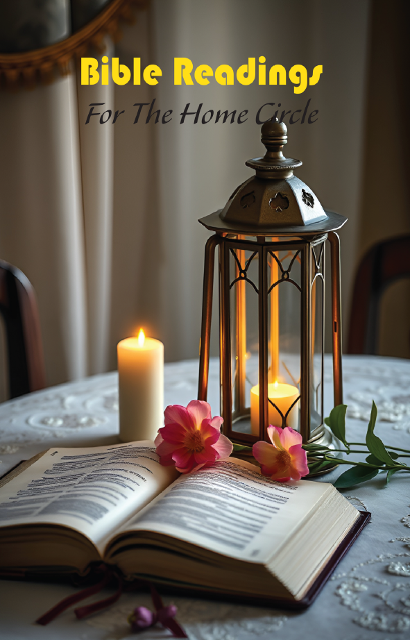 Bible Readings for the Home Circle