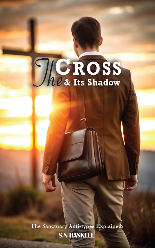 The Cross and Its Shadow
