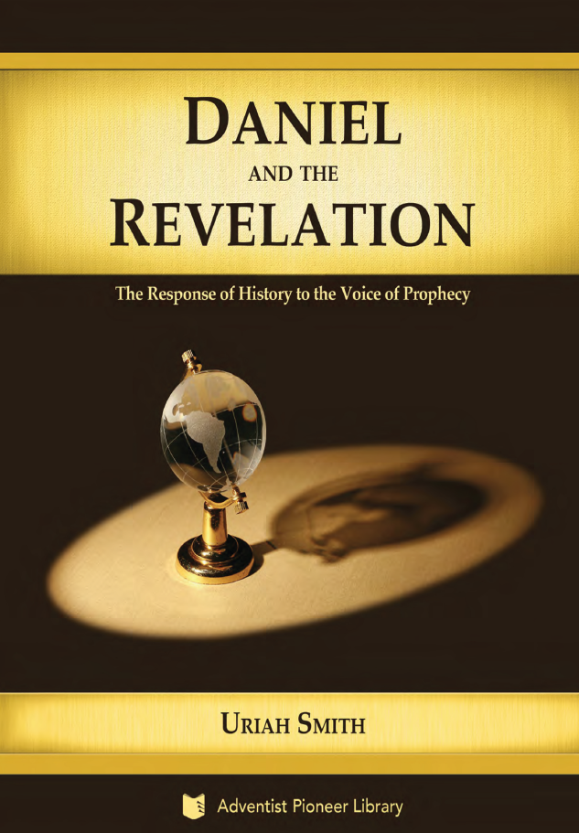 Thoughts on Daniel and Revelation
