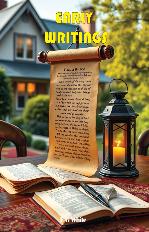 Early Writings