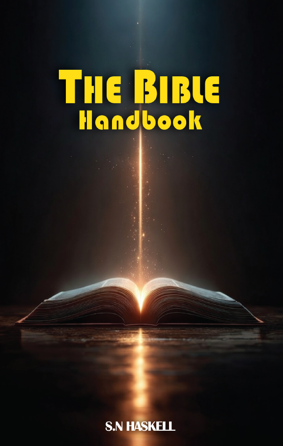The Bible Handbook