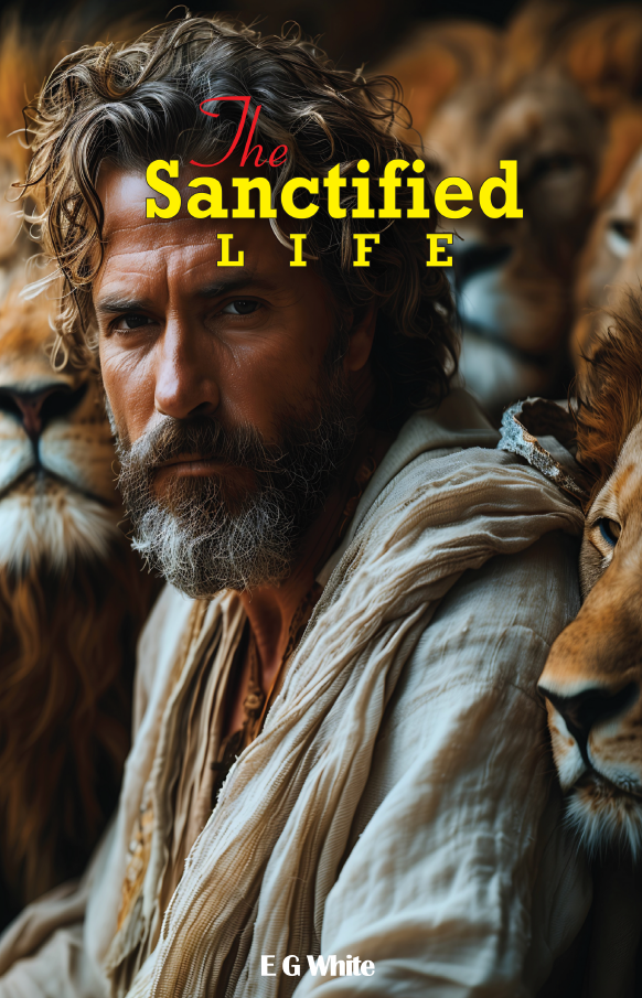The Sanctified Life