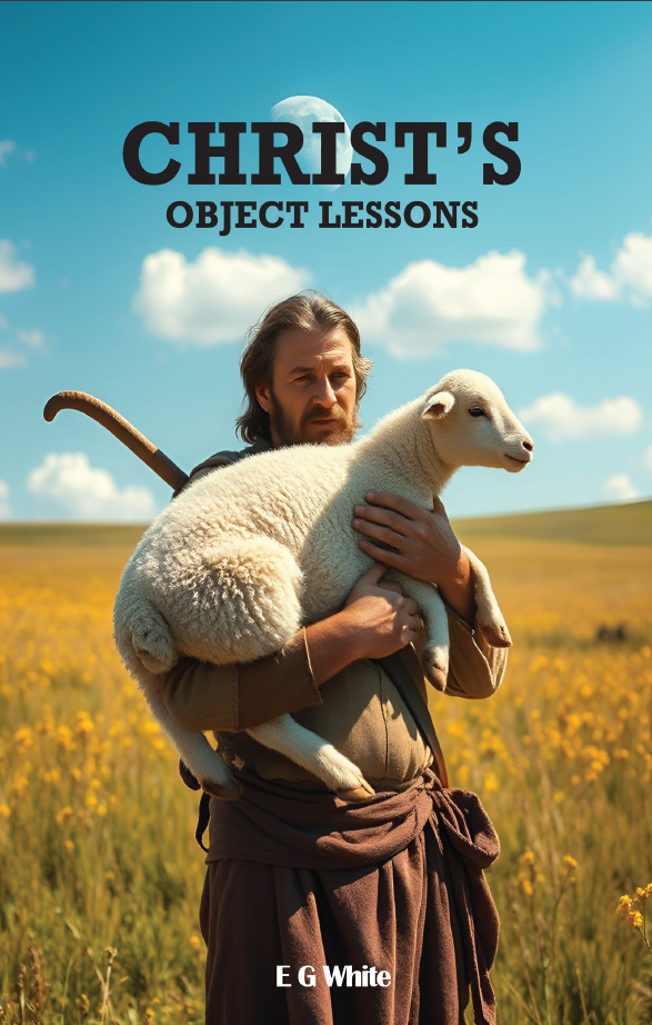 Christ's Object Lessons