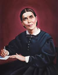 Ebyafaayo Bya Ellen G White