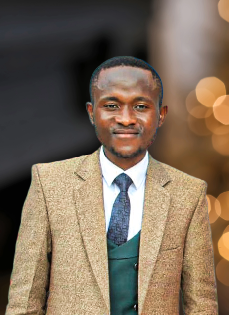 Bro Masereka John