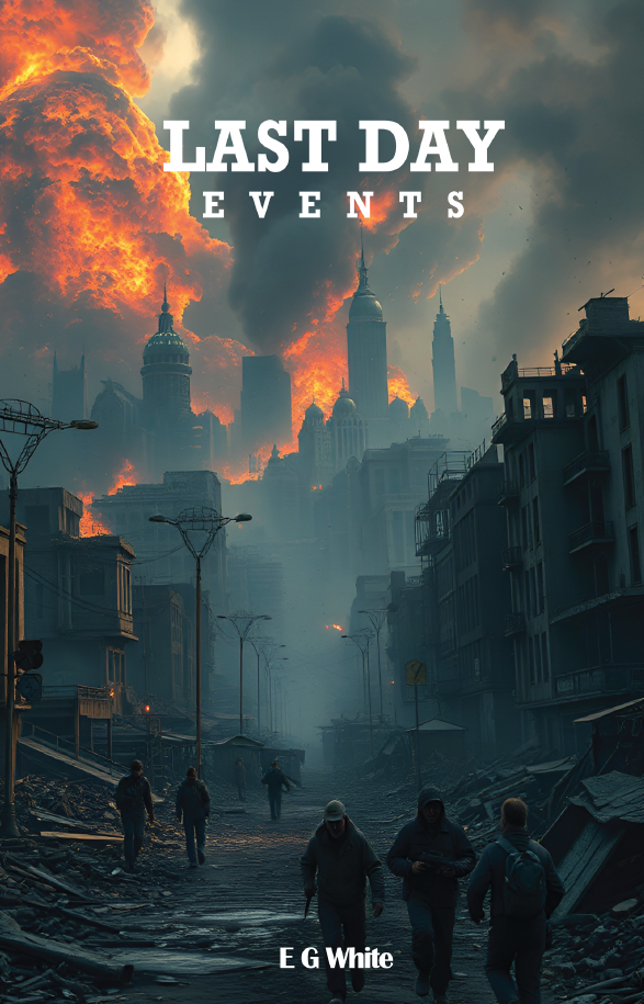 Last Day Events