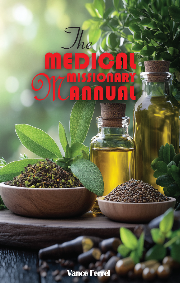 The Medical Missionary Manual