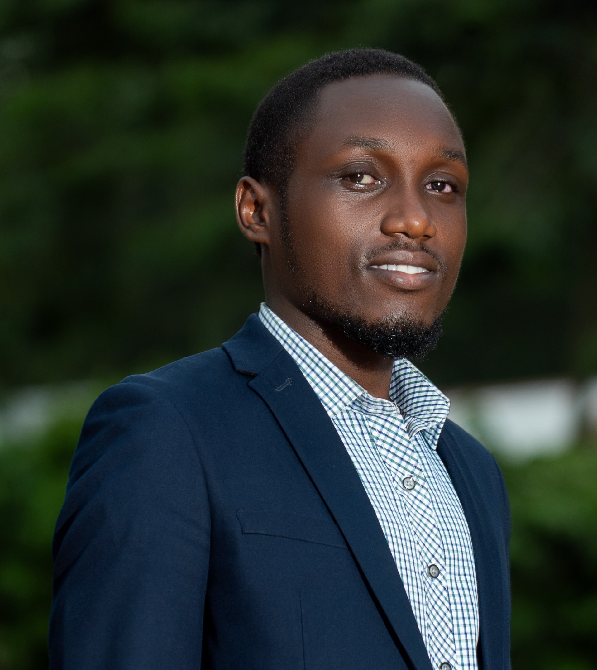  Ndungu Lambert