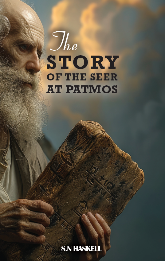 The Story Of The Seer At Patmos